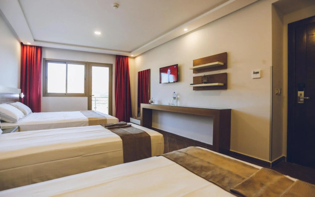 Hotel Makarim Tetouan