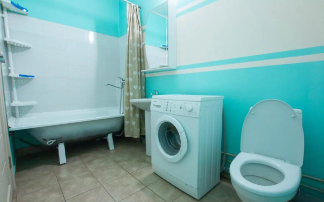 City124 на улице Взлётная