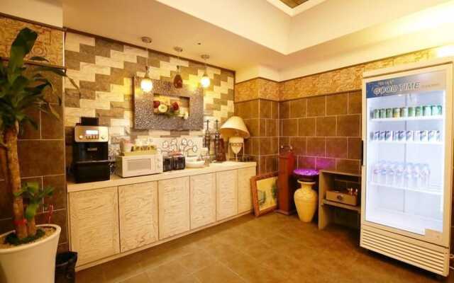 Ora Motel Chungju