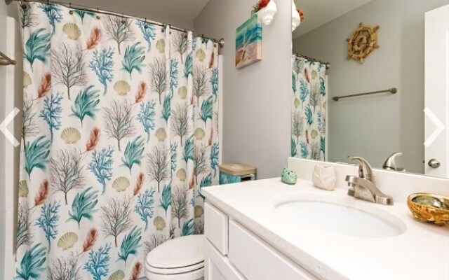 Bugtussle 1818 - 3 Br Home