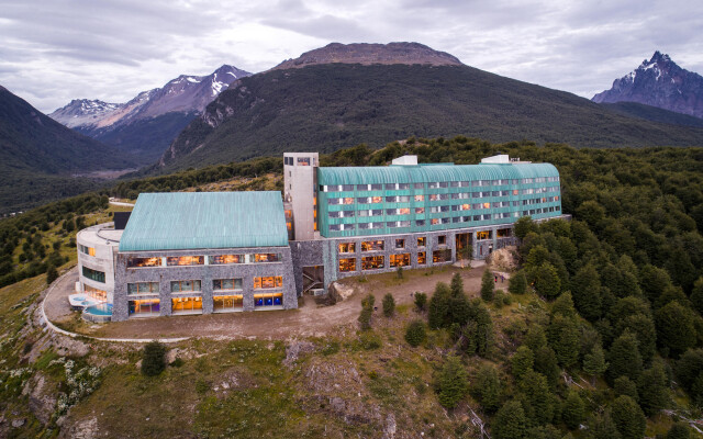 Arakur Ushuaia Resort & Spa