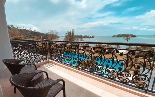The Danna Langkawi - A Member of Small Luxury Hotels of the World