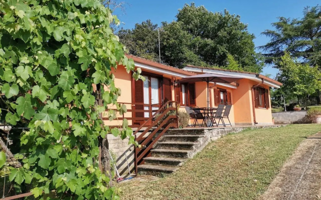 Rome Within Reach Relaxation, Nature, and a Private Pool!