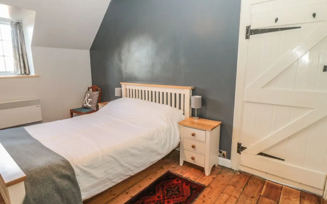 Gamekeepers Cottage