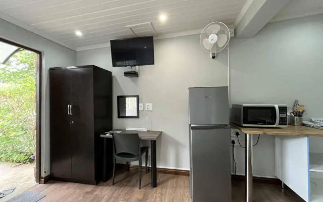 Halleria Self Catering Accommodation