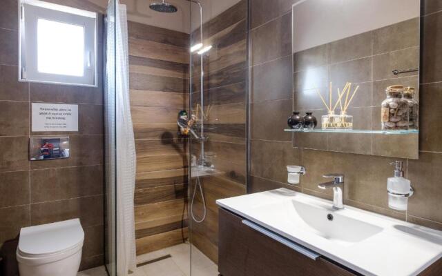 Oreon Suites - Usia