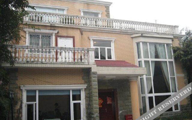 Piaoxiang Yuanlin Hotel