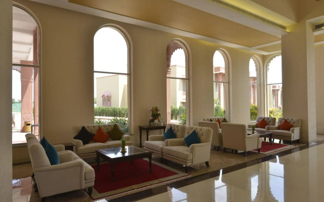 Orchha Palace and Convention Centre