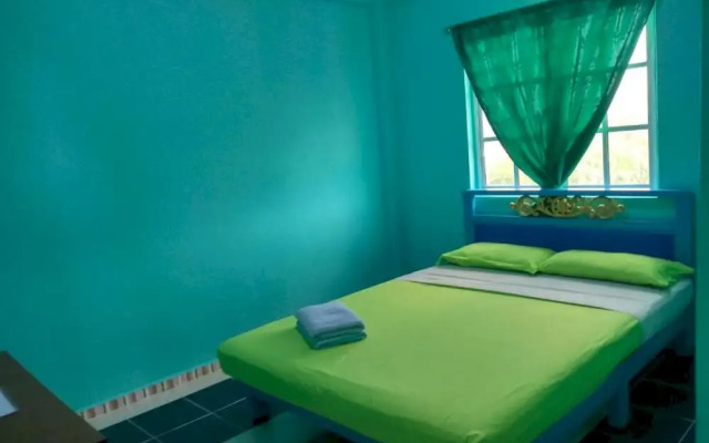 Villa Thai
