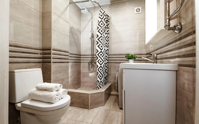 B-Flats (Би-Флэтс) на улице Владимирская 69