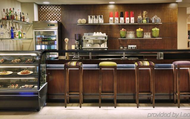 Holiday Inn Resort Dead Sea by IHG