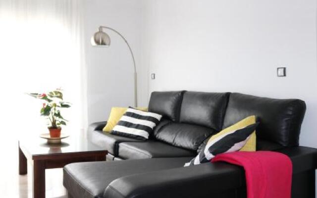 Apartamento en Calle Arroyo 27