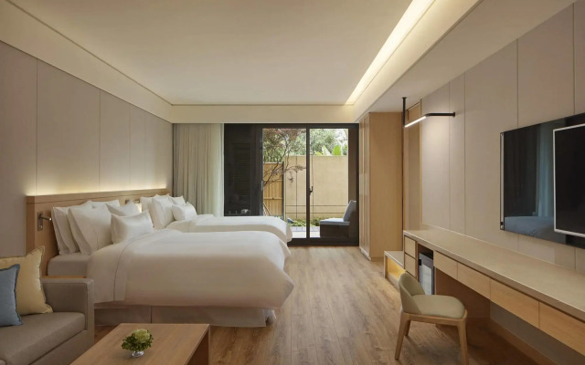 The Westin Yilan Resort