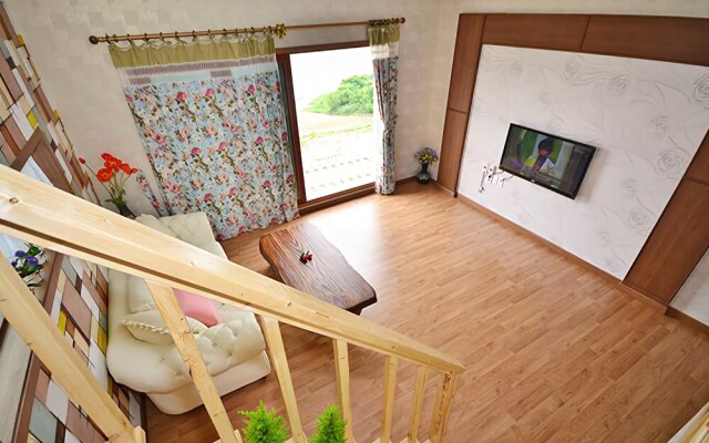 Yeosu Rainbow Pension