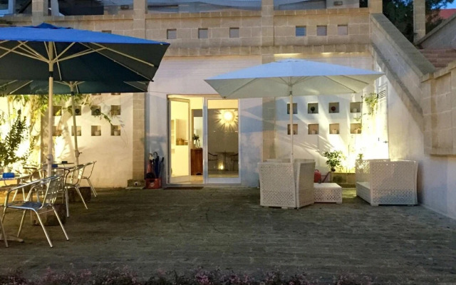 Relais delle Ceramiche Hotel