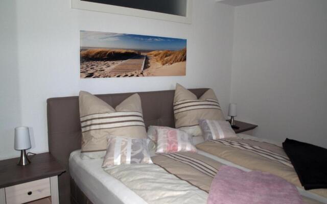 Schifferhaus "Skipper" FW 2