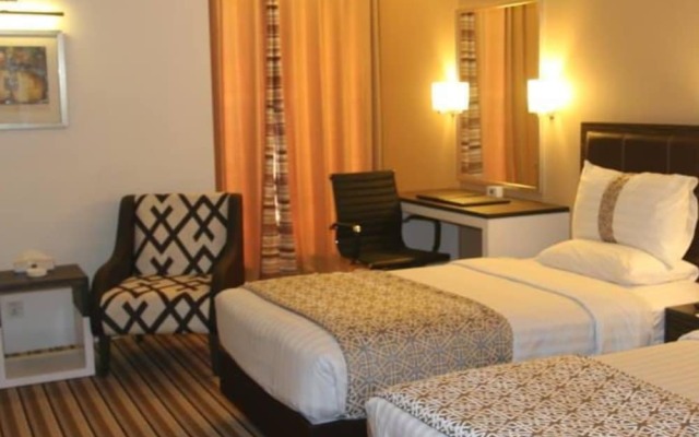 Best Western Faisalabad Hotel