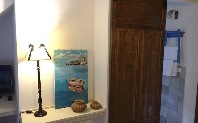 Locanda sette fate SPA e Solarium