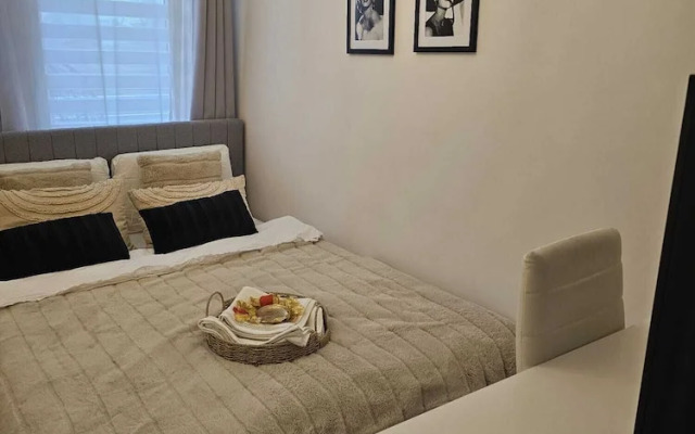 2 Bed Apartment in Zyrardow