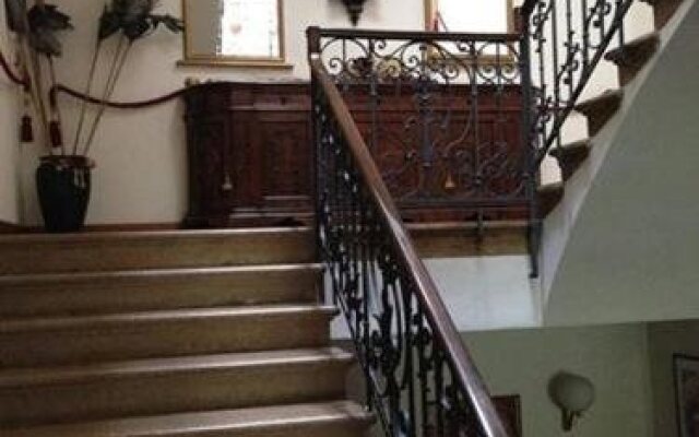 Hotel Villa Reale
