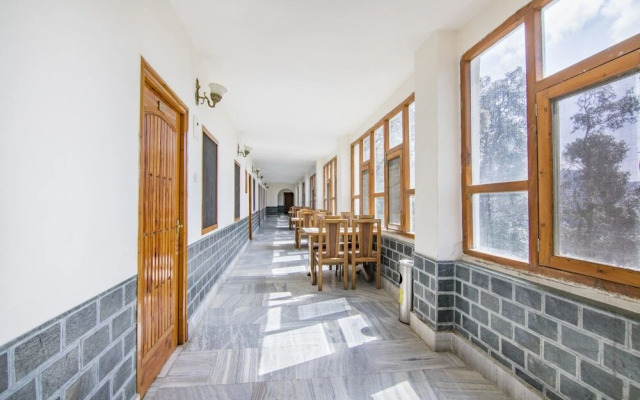 GuestHouser 2 BR Boutique stay 2472