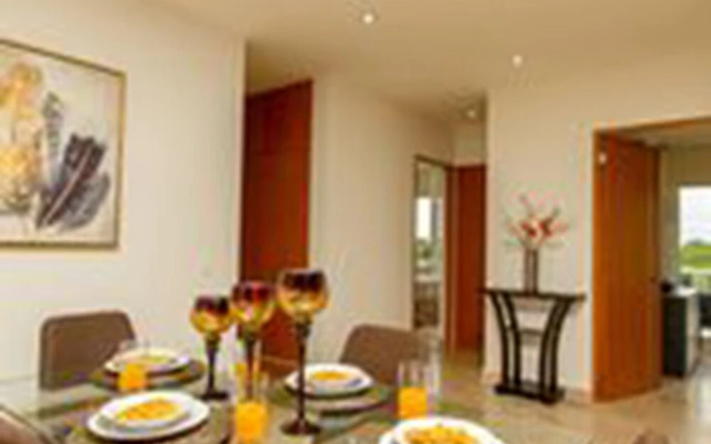 Luxury Ocean View Penthouse Riviera Maya