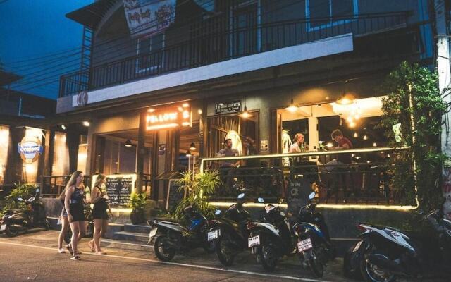 The CK Hostel