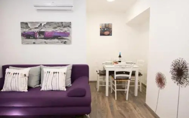 Apartment Stone House
