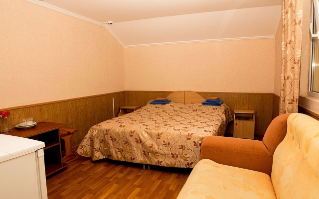 Recreational Resort Lazurny