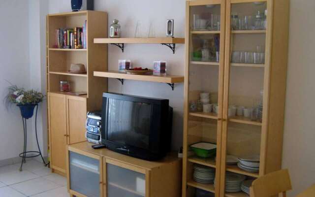106458 - Apartment in Vera