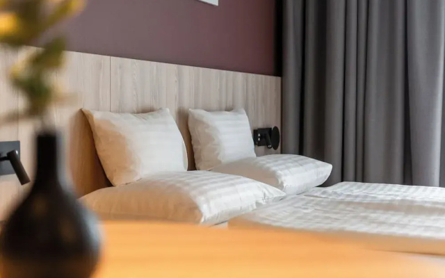 Hotel Novapart