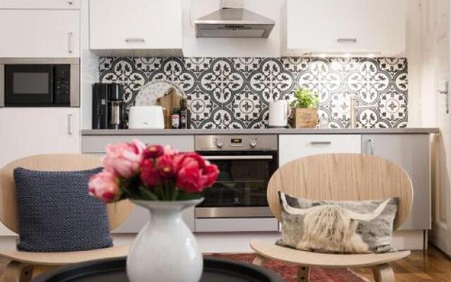 Astoria apartment
