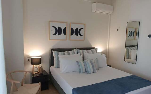 Amare Luxury Living Volos