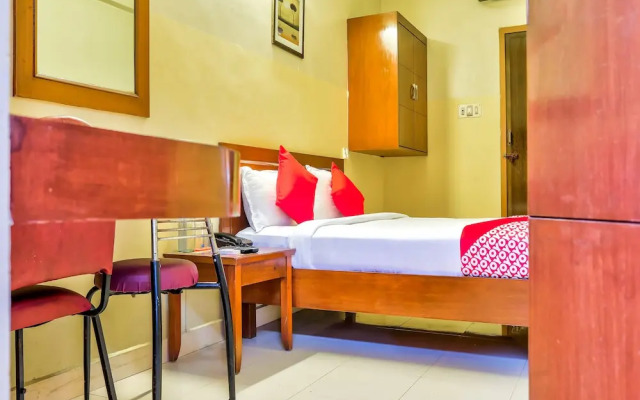 OYO Townhouse 142 Vadapalani
