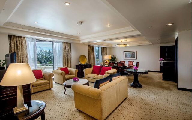 Miri Marriott Resort & Spa