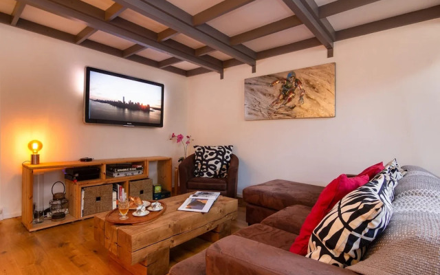 R Sidence Grand Roc - Campanules 314