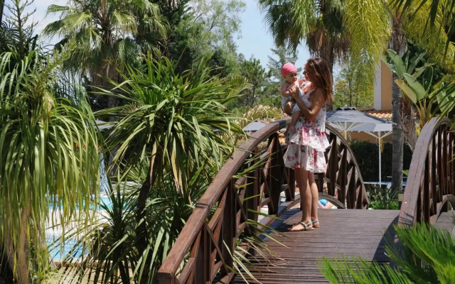 Resort Martinhal Quinta Family Resort