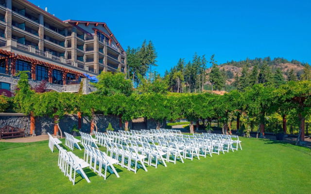 The Westin Bear Mountain Golf Resort & Spa, Victoria