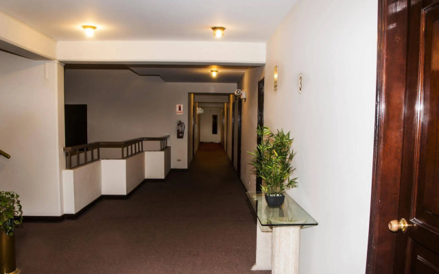New Corpac Hotel