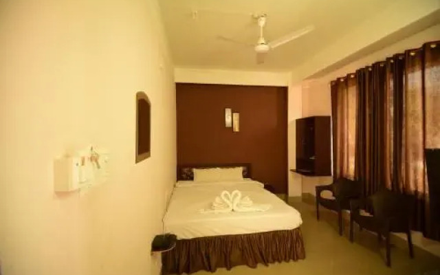 Palacia Inn by OYO Rooms