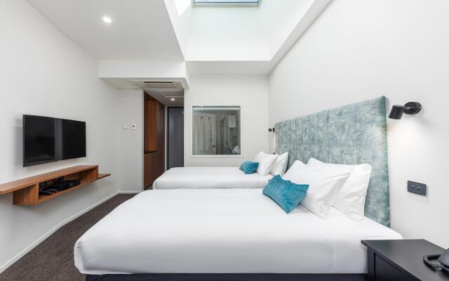 Galaxy Boutique Hotel