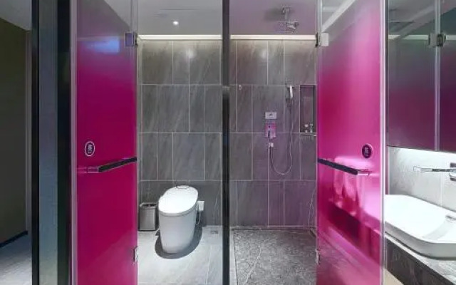Mercure Yinchuan Xinhua