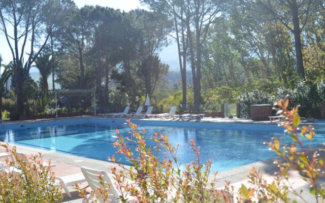 Villa Laura - Antico Borgo di Sicilia