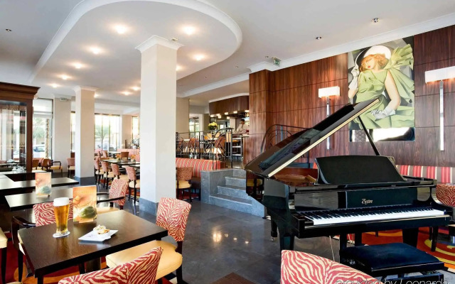 Hotel Plaza Biarritz Plage - Handwritten Collection