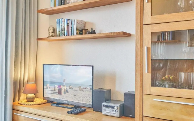 Berolina Wohnung 205