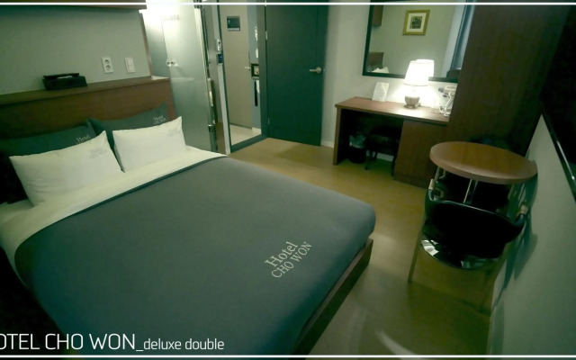 Hotel Chowon