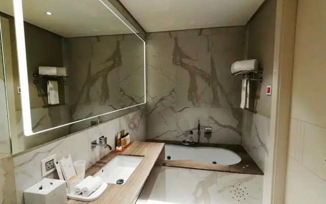 Vivienda Hada Residence