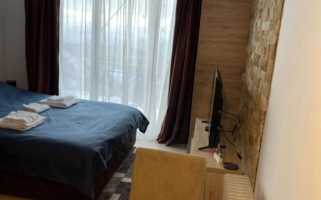 Milmari N01 spa&welness