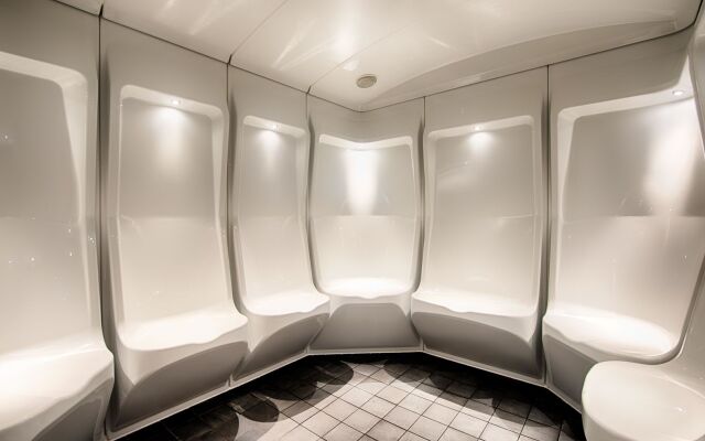 ACHAT Hotel Bremen City