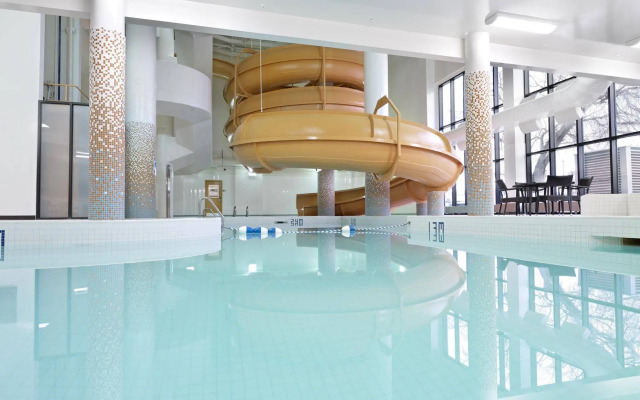 Delta Hotels by Marriott Saskatoon Downtown